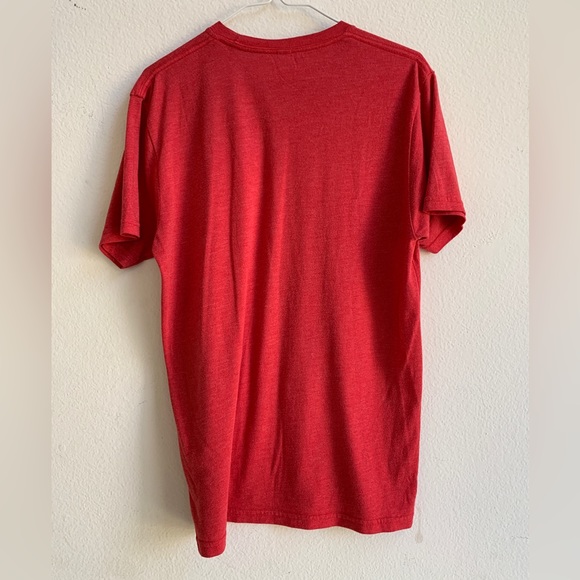 RARE Cynical Stoner pass the joint Tee - Picture 3 of 3